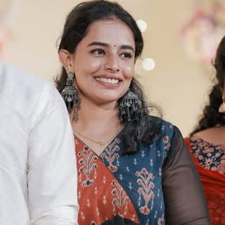 JeevaLekshmi KR
