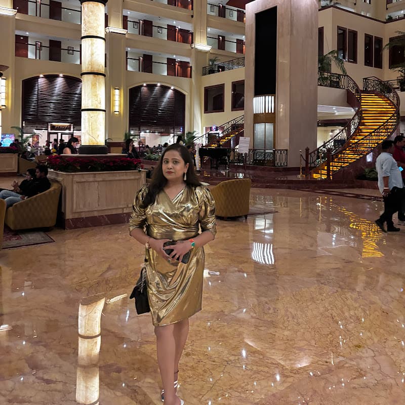 Neha Singh