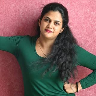 Parvathi H
