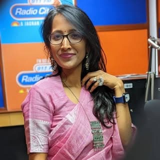 RJ Sho Sho Shonali