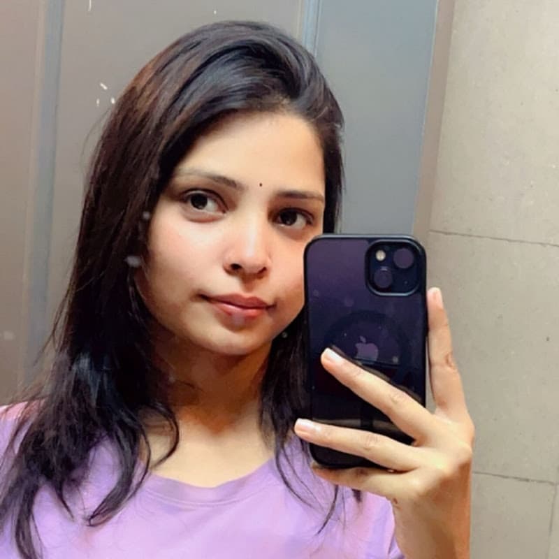 Shruti maurya
