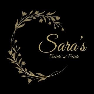 Label Sara's