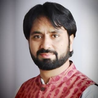 Gurpreet Singh