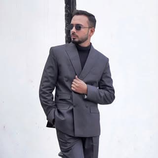 Dr. Abhishek Gupta