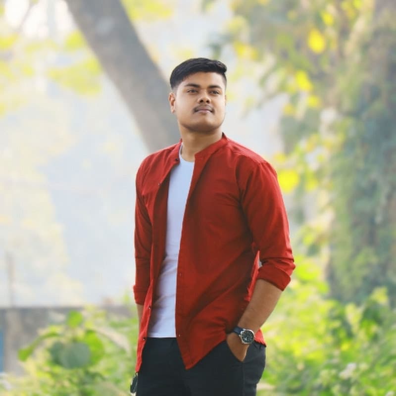 Tanmoy Official