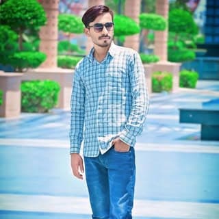 Lekhraj Meena