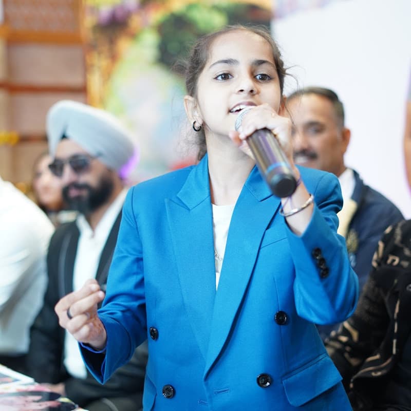 Harjot kaur