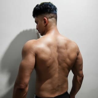Roshith