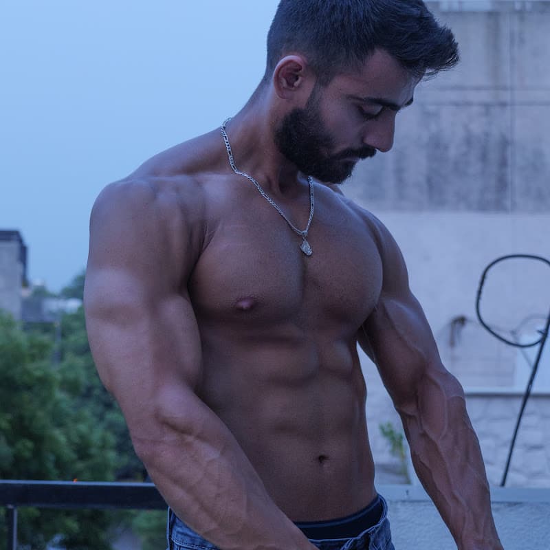 Amit Sharma