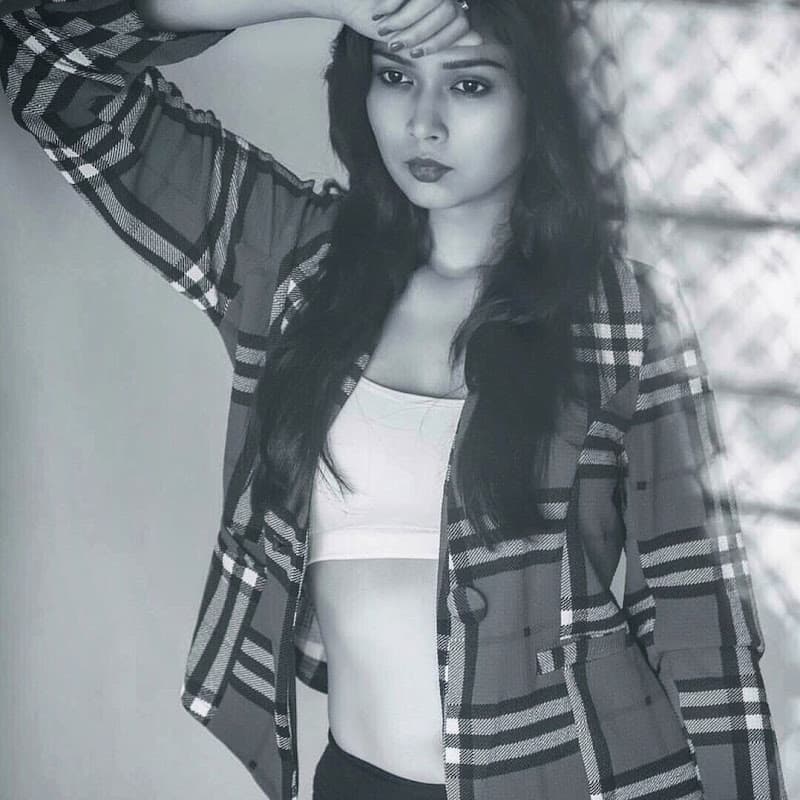 Madhuri Desai