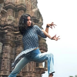 Riddhi Pritwani