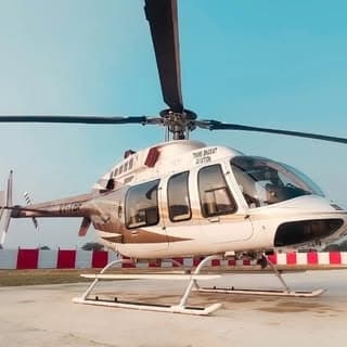 Aone Helicopters