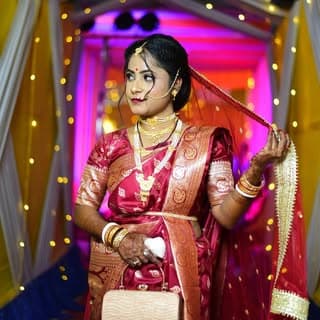Lashmita roy