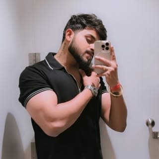 🔱 𝑭𝑰𝑻𝑵𝑬𝑺𝑺 𝑷𝑹𝑨𝑽𝑬𝑬𝑵 𝑺𝑰𝑵𝑮𝑯 🔱