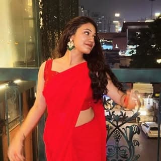 Vaishnavi Shukla