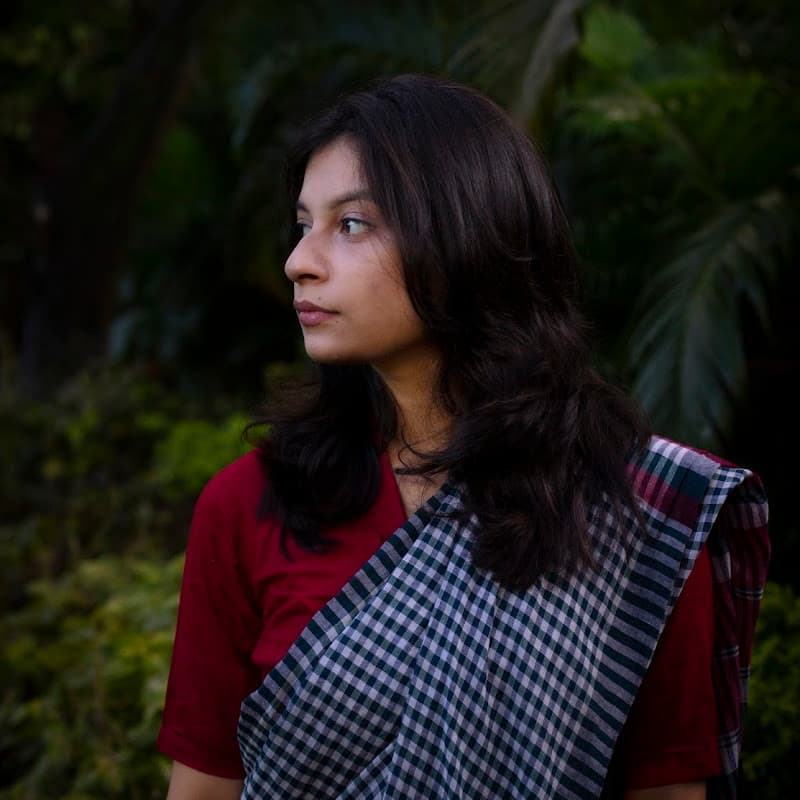 Sunidhi Nayak