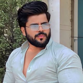 Anuj Yadav