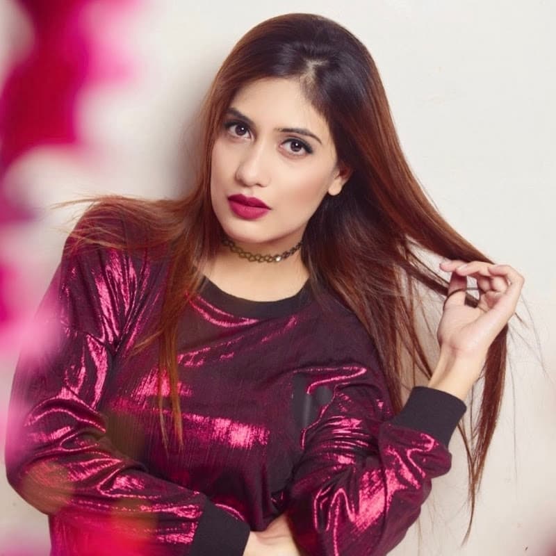 Simran Sehgal