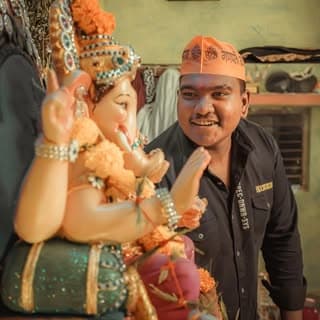 Sahil kadak
