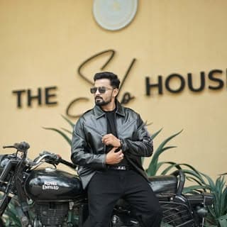 Sahil Molani