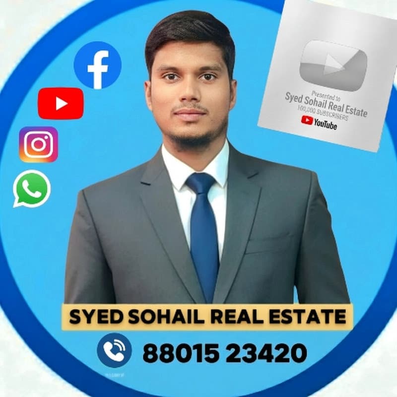 SYED SOHAIL PEACE