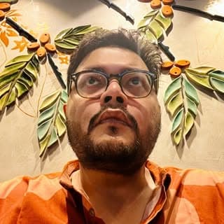 Pratim D Gupta