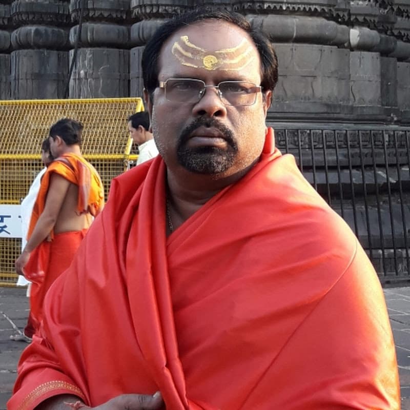 Aloke Shastri