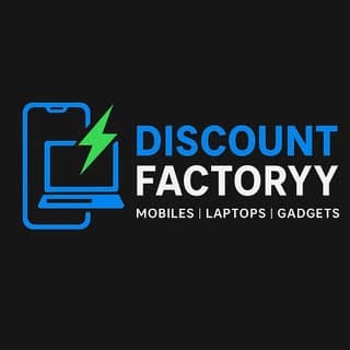 Discount Factoryy indore ๐