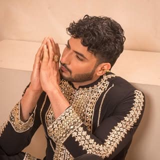 Dharam Savlani