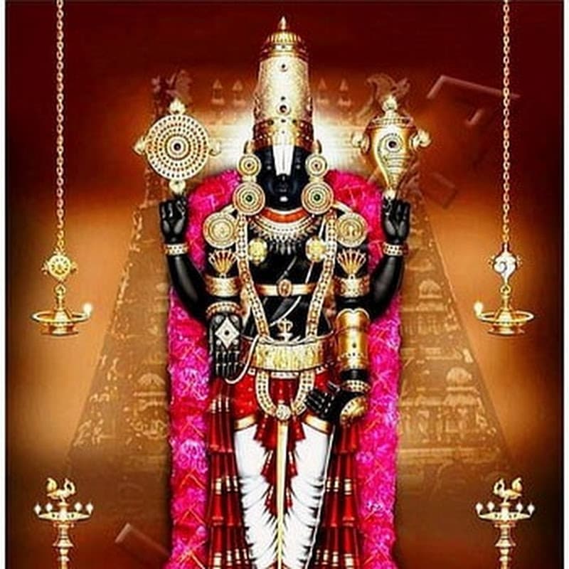 Jayasindoor Venkateswara Bhakti