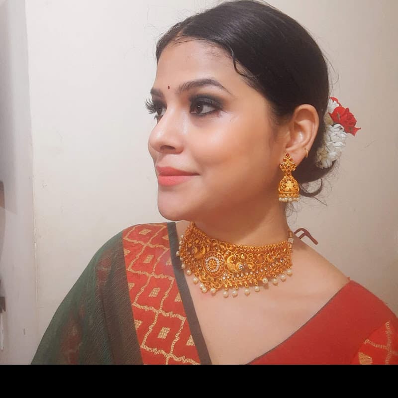 Anuradha Verma