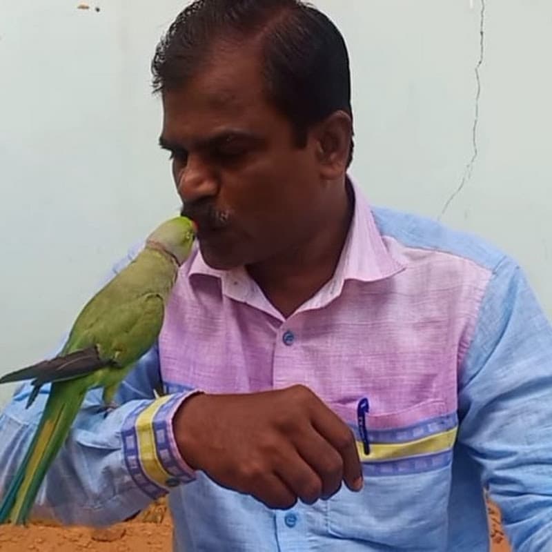 உன்னால் முடியும் / Unnal mudiyum