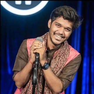 Shubham Shyam