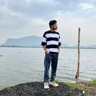 Amit Sastiya