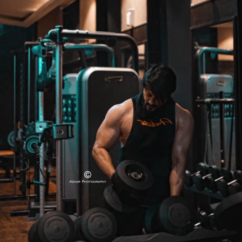 Anubhav Mohanty