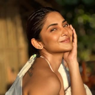 Jennifer Winget