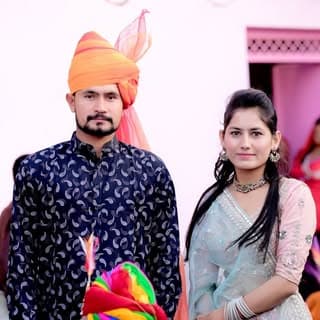 Shanti Choudhary