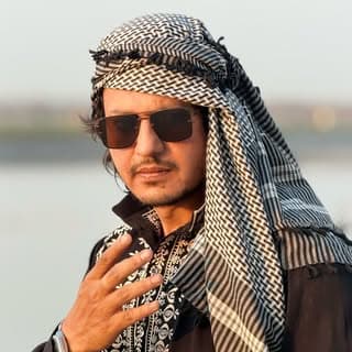 WASIM QAZI ๐ โจ