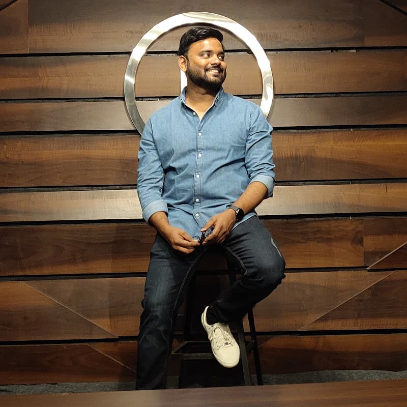 Vinay Tiwari