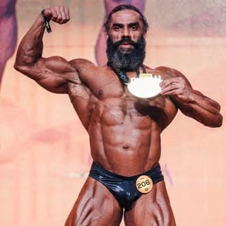 Amandeep Singh