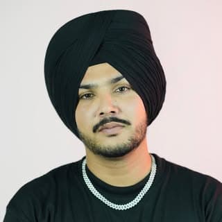 The Dapper Sardar