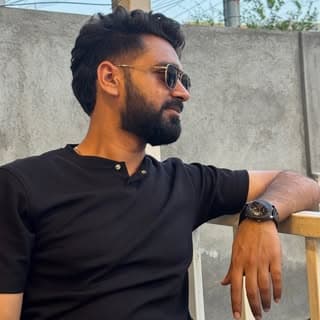 Manohar Lamber