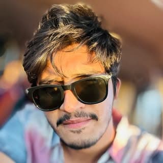 Devarsh Dave