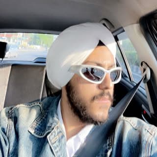 Ridham singh Bhatia