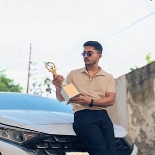ATUL SINGH