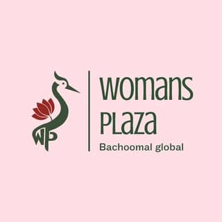 Woman's Plaza