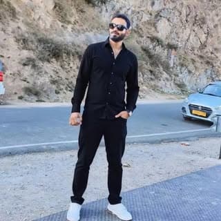Ansari Ameer Alam
