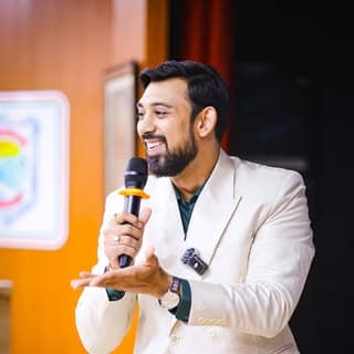 Rajat Arora Talks