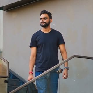 Nilay Sinha