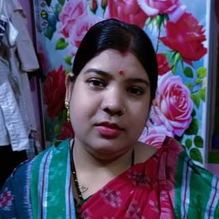 Ritanjali Karan